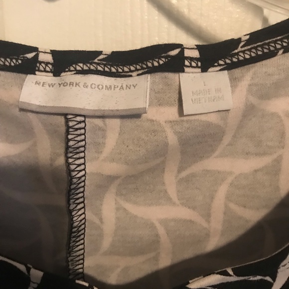 New Yorker and Company Dress - Picture 2 of 3